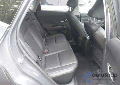 2024 Hyundai Kona Limited из США, поврежденный, VIN KM8HECA38RU026944